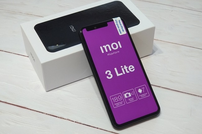 INOI 3 LITE
