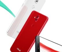  Нова Asus