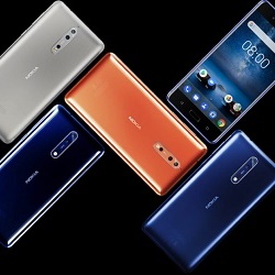  Топ 10 най-тънки смартфони