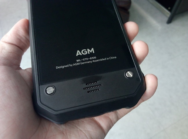 AGM X2 64 ГБ