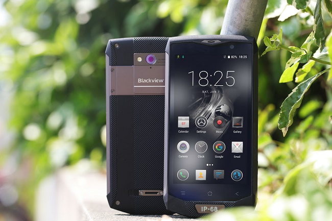 Blackview Bv8000 Pro