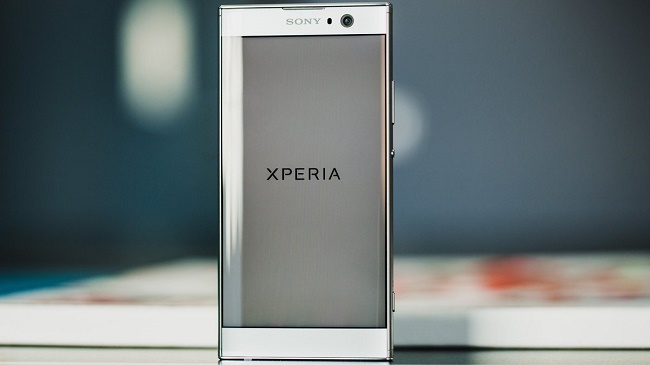 Sony Xperia XA2