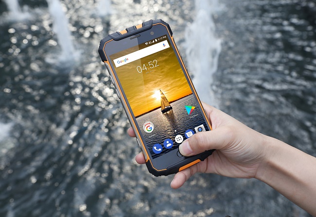Ulefone Armor 2