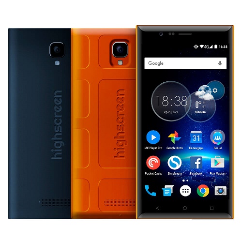  Подсилване на екрана 3 SE Pro