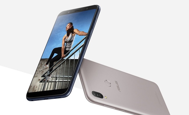 ASUS ZenFone Max Pro M1 (ZB602KL)