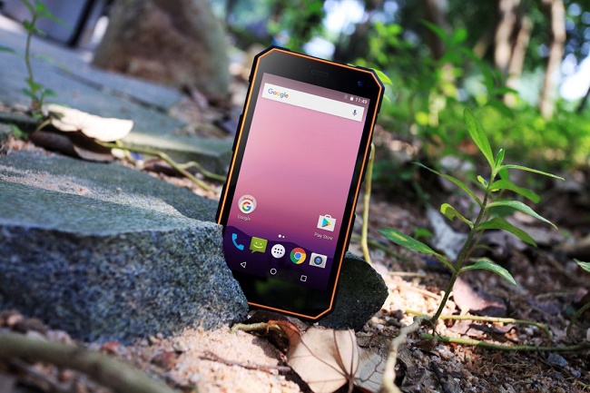 Nomu S 10 Pro