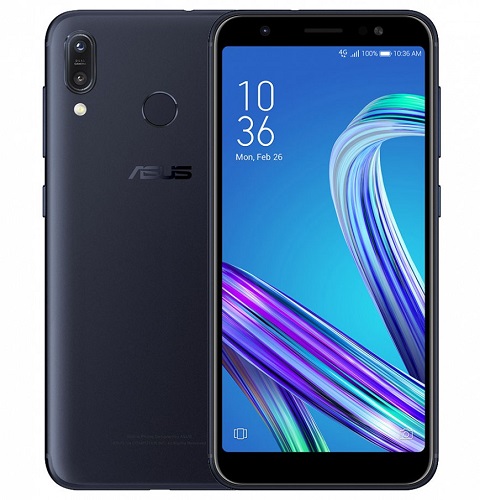 ASUS ZenFone Max M1