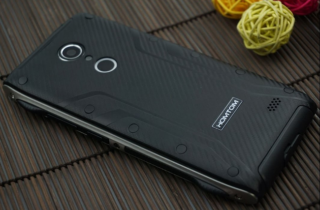 Homtom ht20