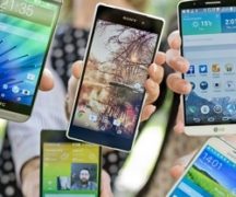  Избор на смартфон