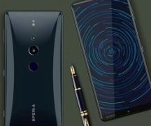  Нова Sony